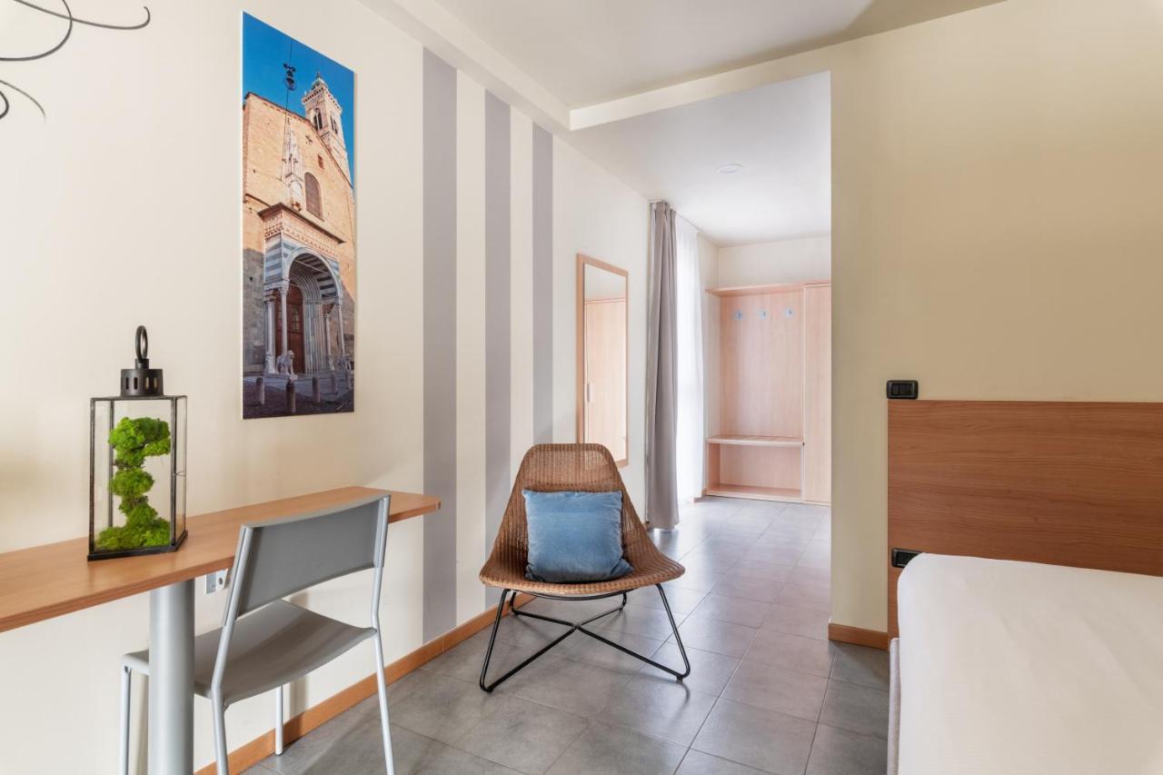 Residence Mura Venete Ponte San Pietro  Zewnętrze zdjęcie