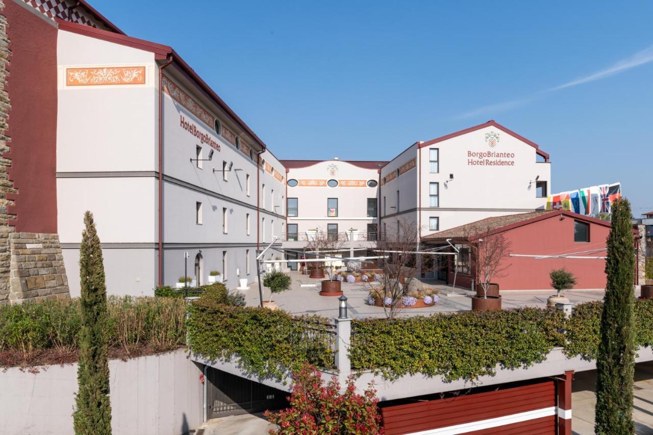 Residence Mura Venete Ponte San Pietro  Zewnętrze zdjęcie