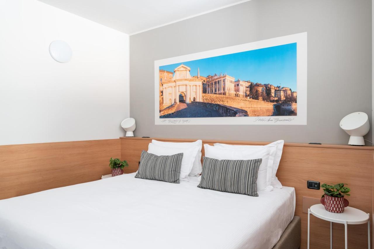Residence Mura Venete Ponte San Pietro  Zewnętrze zdjęcie